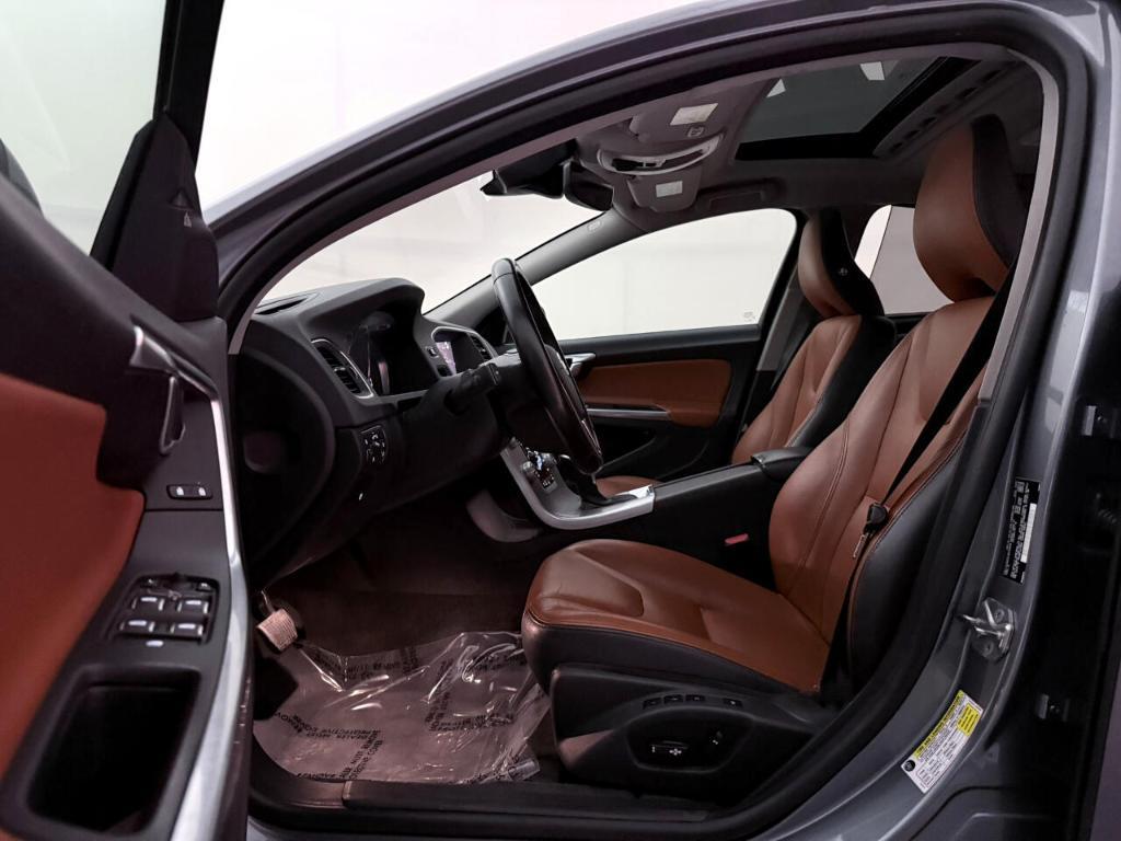 used 2017 Volvo S60 Inscription car, priced at $12,250
