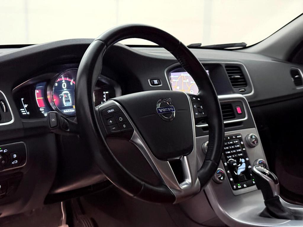 used 2017 Volvo S60 Inscription car, priced at $12,250