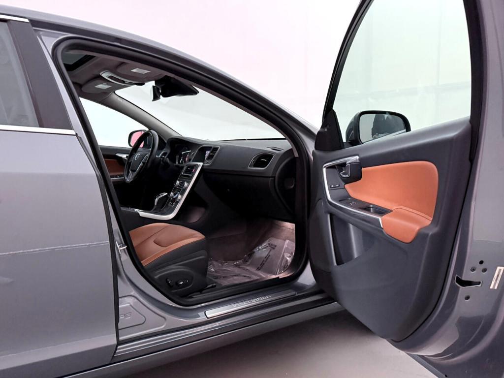 used 2017 Volvo S60 Inscription car, priced at $12,250