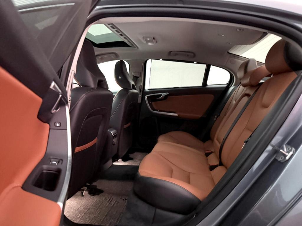 used 2017 Volvo S60 Inscription car, priced at $12,250
