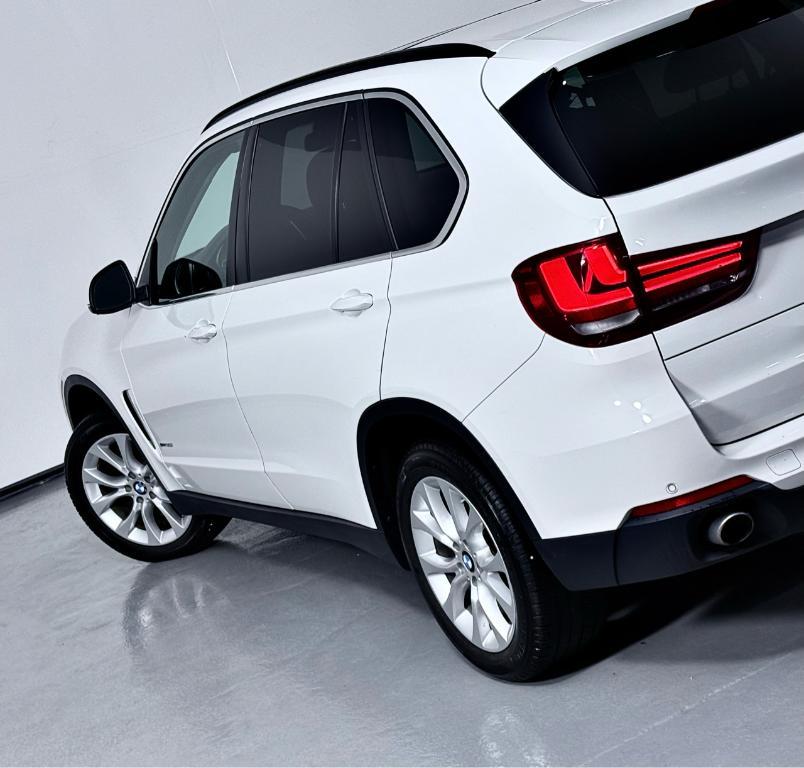 used 2016 BMW X5 car, priced at $20,900