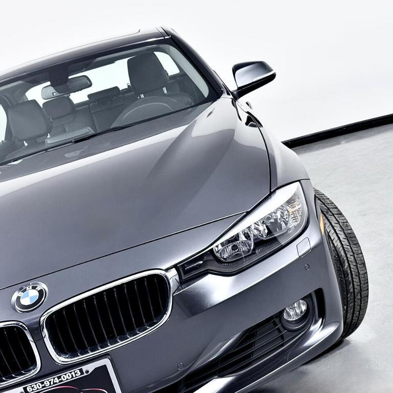 used 2015 BMW 328 car, priced at $15,900