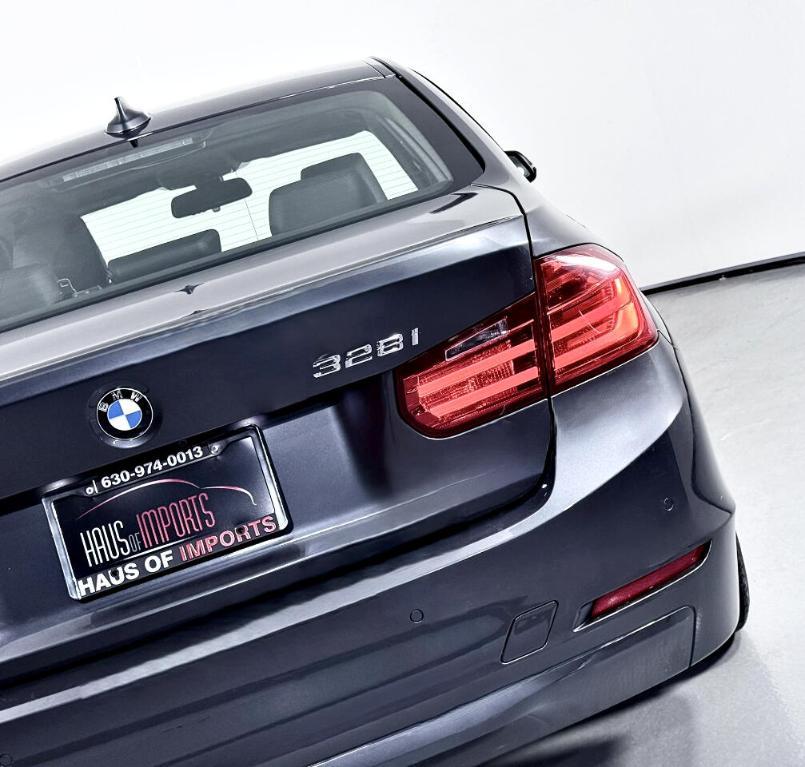 used 2015 BMW 328 car, priced at $15,900