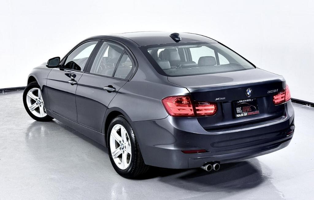 used 2015 BMW 328 car, priced at $15,900