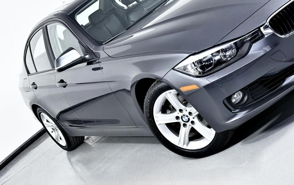 used 2015 BMW 328 car, priced at $15,900