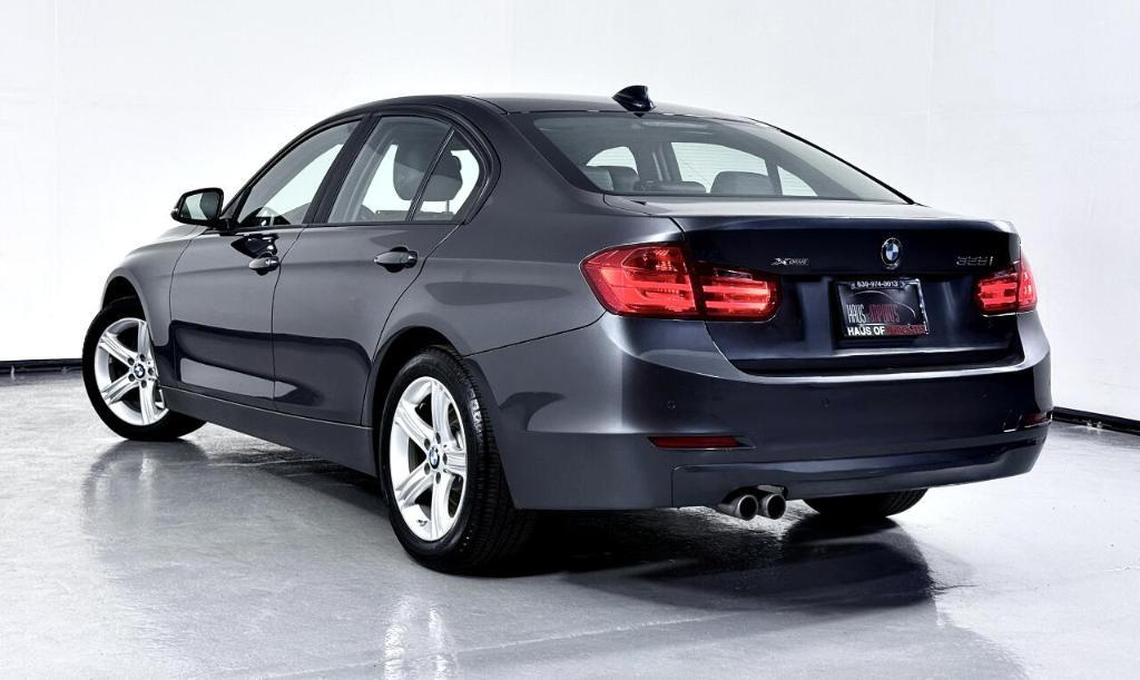 used 2015 BMW 328 car, priced at $15,900