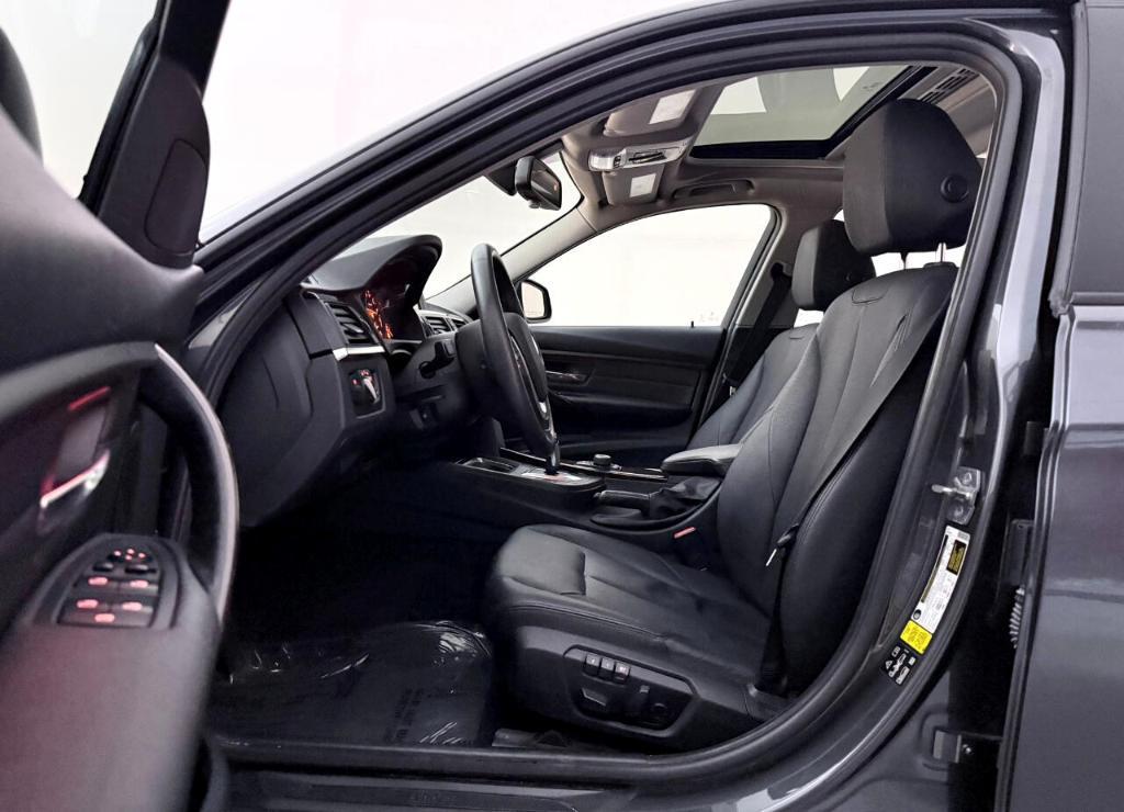 used 2015 BMW 328 car, priced at $15,900