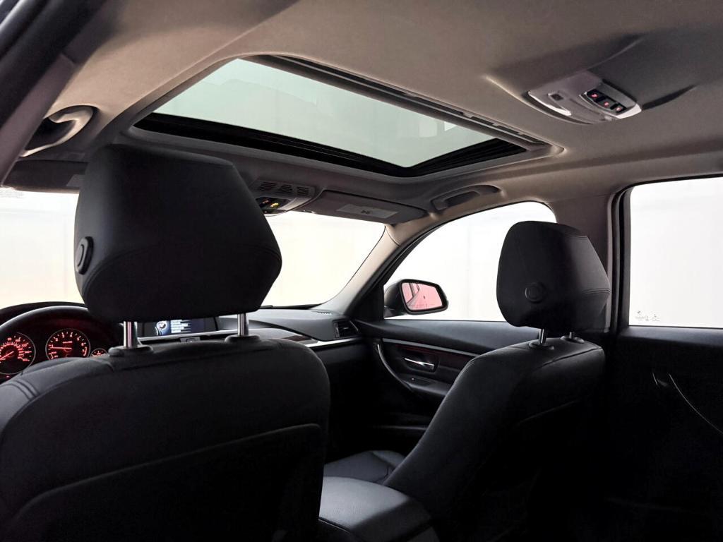 used 2015 BMW 328 car, priced at $15,900