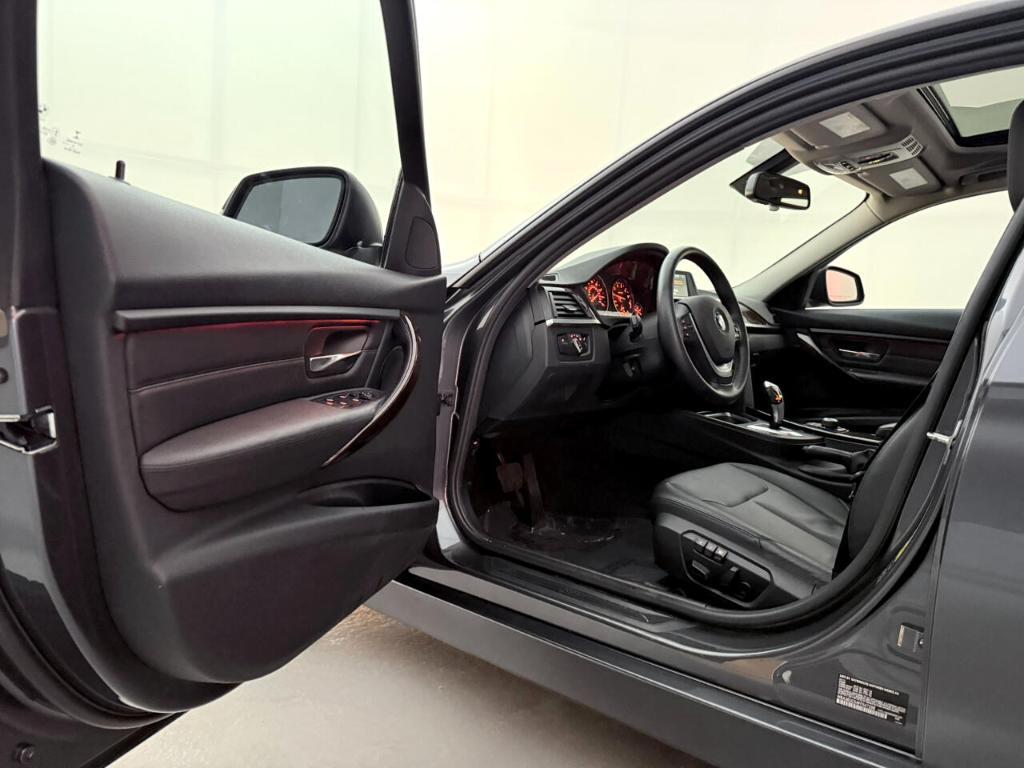 used 2015 BMW 328 car, priced at $15,900