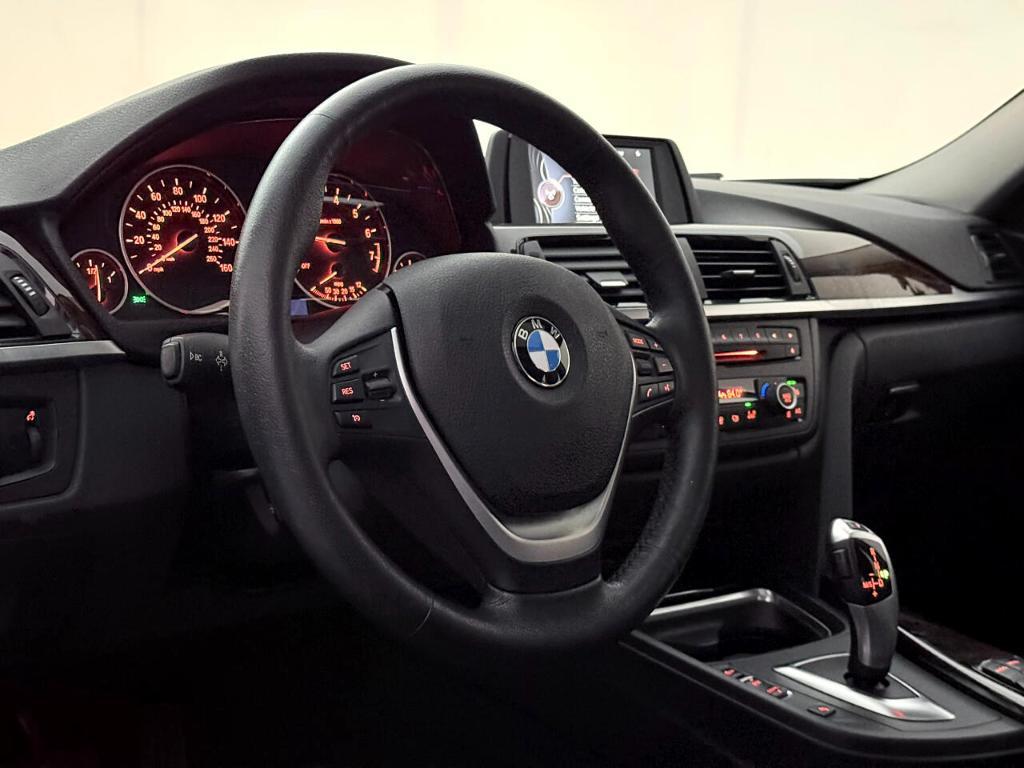 used 2015 BMW 328 car, priced at $15,900