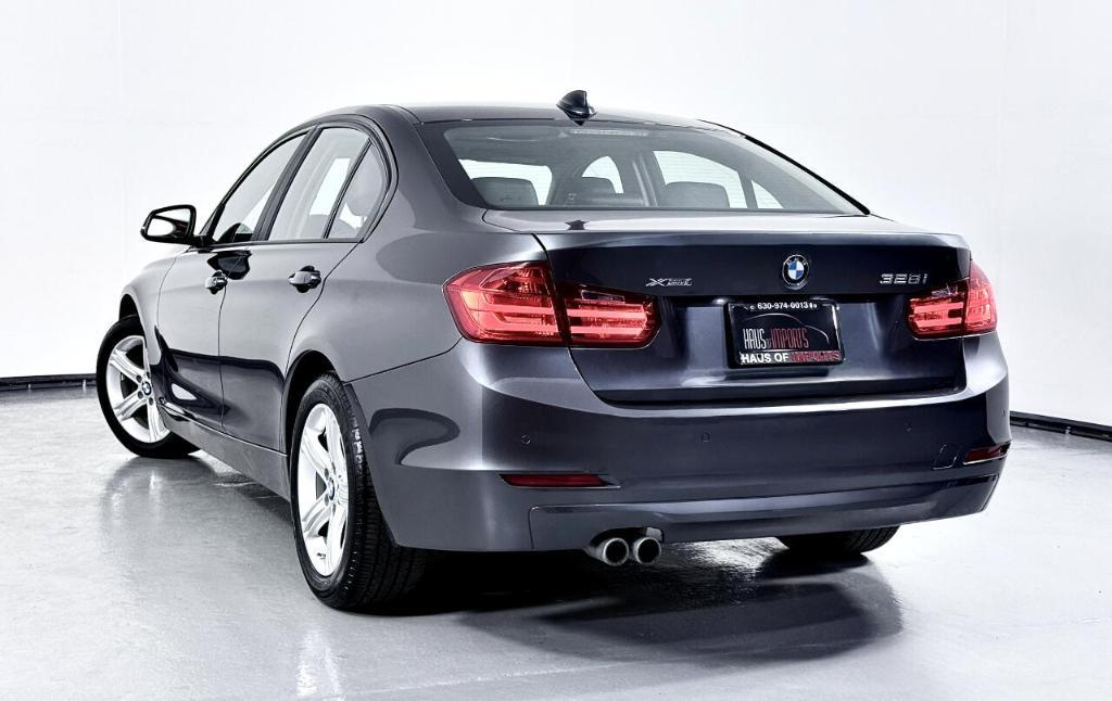 used 2015 BMW 328 car, priced at $15,900