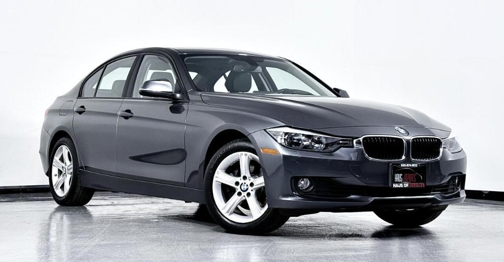 used 2015 BMW 328 car, priced at $15,900