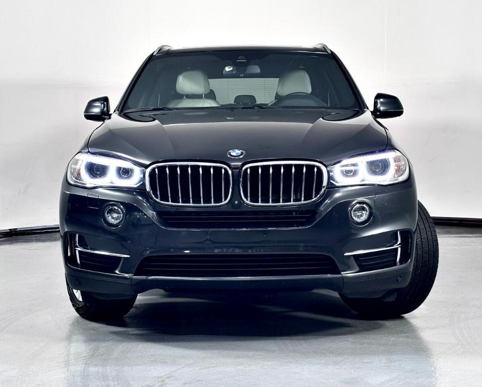used 2017 BMW X5 car, priced at $14,500