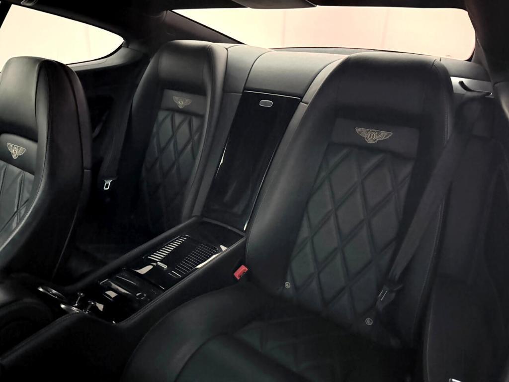 used 2008 Bentley Continental GT car, priced at $26,900