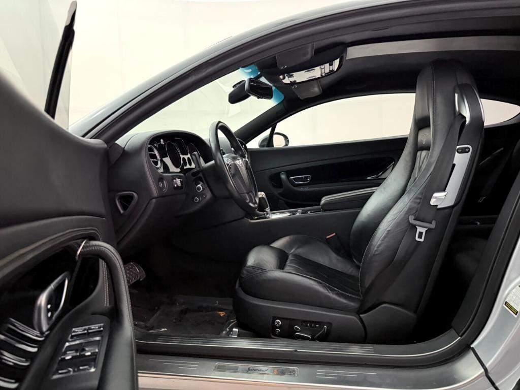 used 2008 Bentley Continental GT car, priced at $26,900