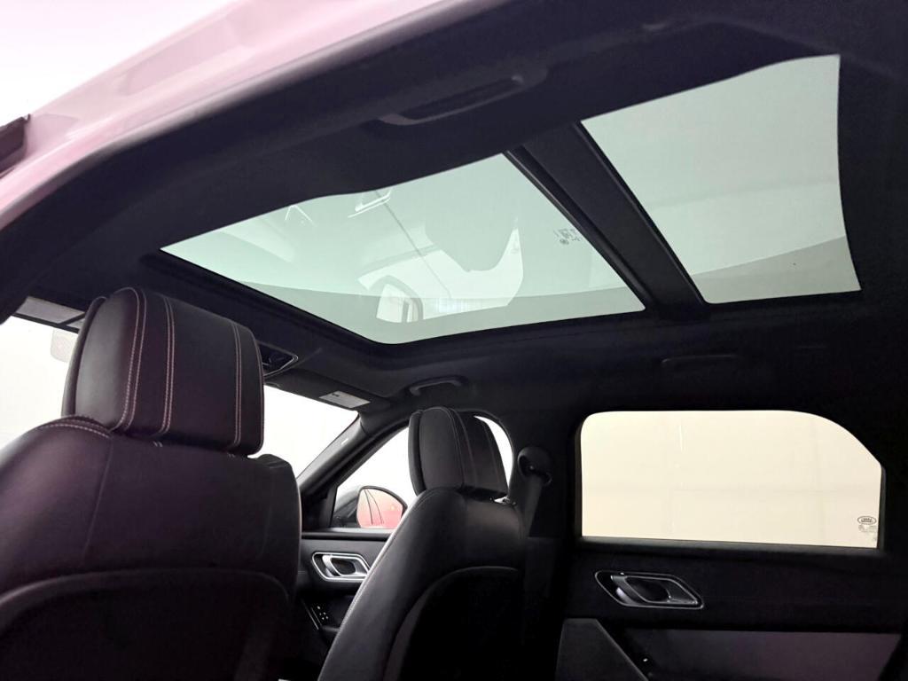 used 2018 Land Rover Range Rover Velar car, priced at $32,600