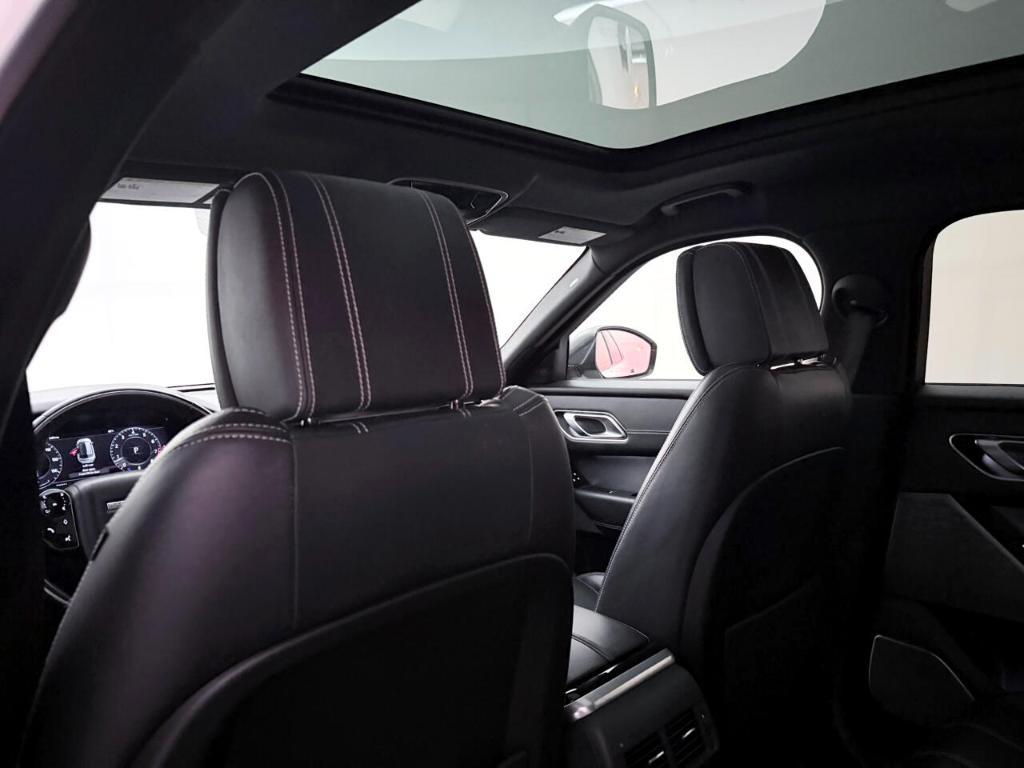 used 2018 Land Rover Range Rover Velar car, priced at $32,600
