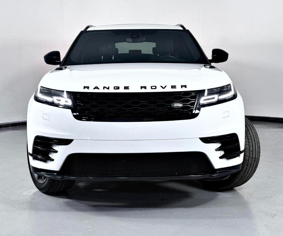 used 2018 Land Rover Range Rover Velar car, priced at $32,600