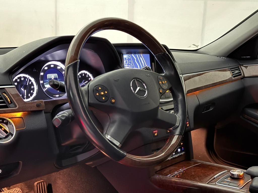 used 2013 Mercedes-Benz E-Class car, priced at $5,500