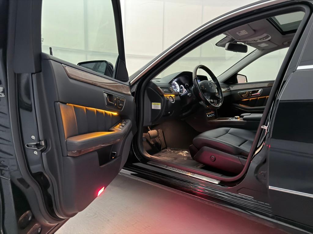 used 2013 Mercedes-Benz E-Class car, priced at $5,500