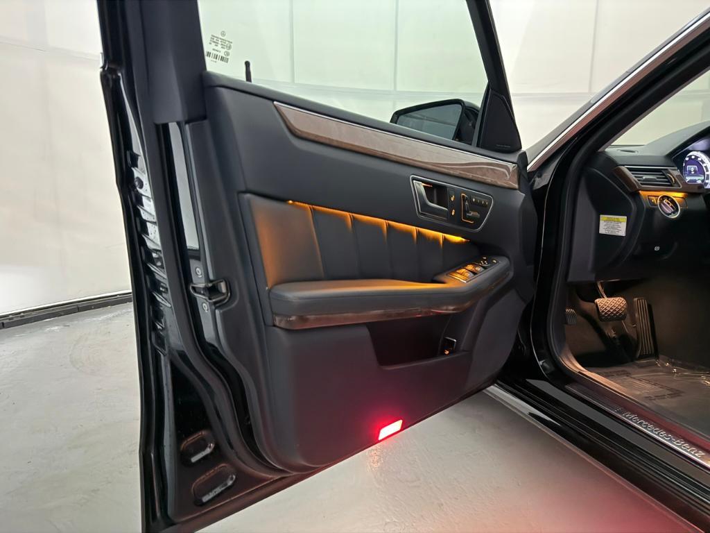 used 2013 Mercedes-Benz E-Class car, priced at $5,500