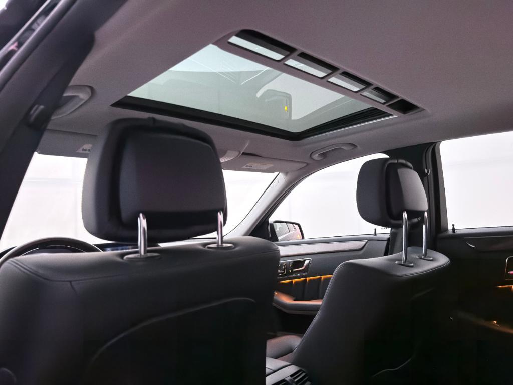 used 2013 Mercedes-Benz E-Class car, priced at $5,500