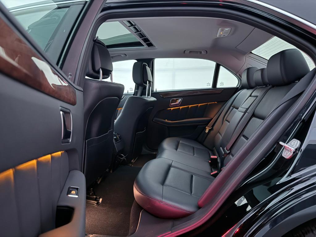 used 2013 Mercedes-Benz E-Class car, priced at $5,500