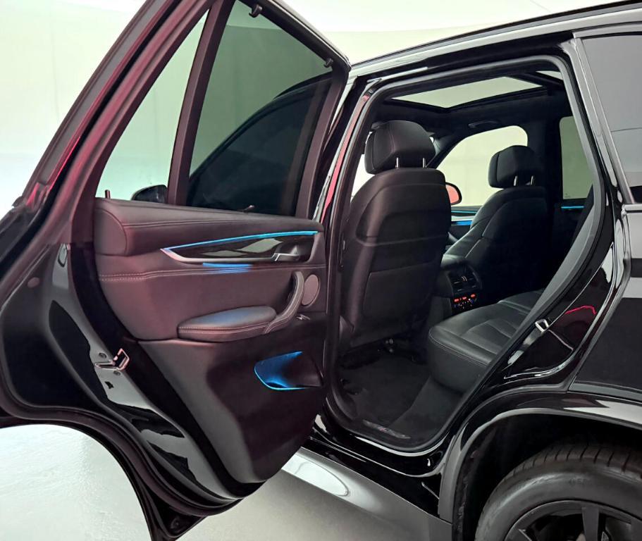 used 2017 BMW X5 car, priced at $18,300