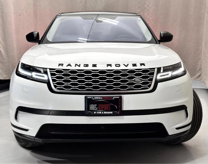 used 2018 Land Rover Range Rover Velar car, priced at $29,800