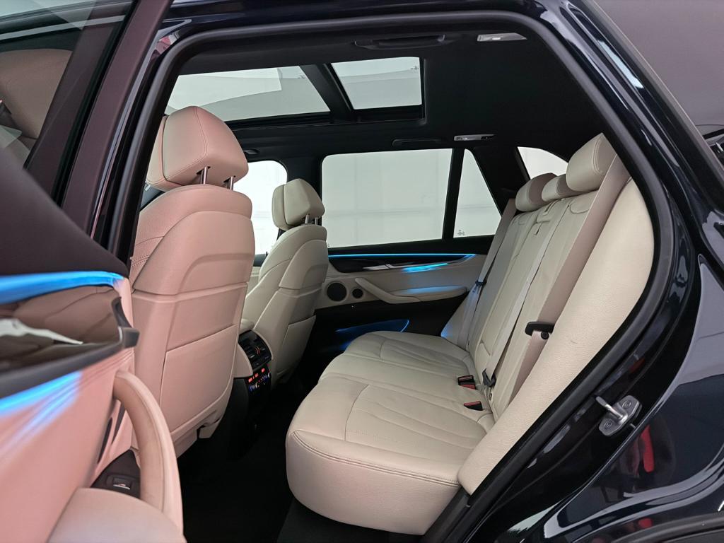 used 2017 BMW X5 car, priced at $16,800