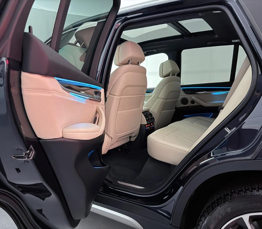 used 2017 BMW X5 car, priced at $16,800