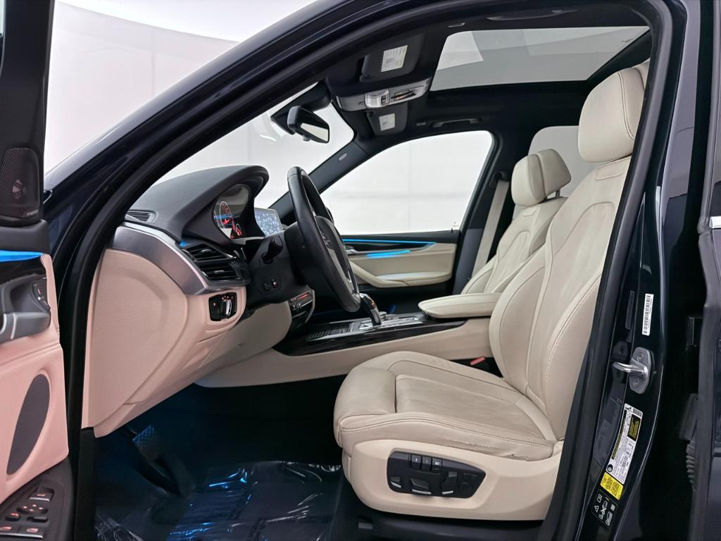 used 2017 BMW X5 car, priced at $16,800