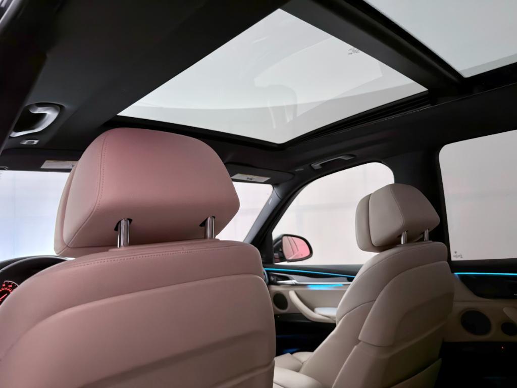 used 2017 BMW X5 car, priced at $16,800