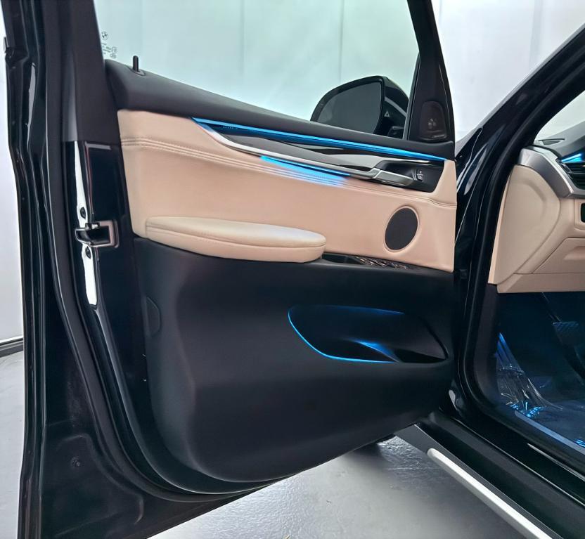 used 2017 BMW X5 car, priced at $16,800