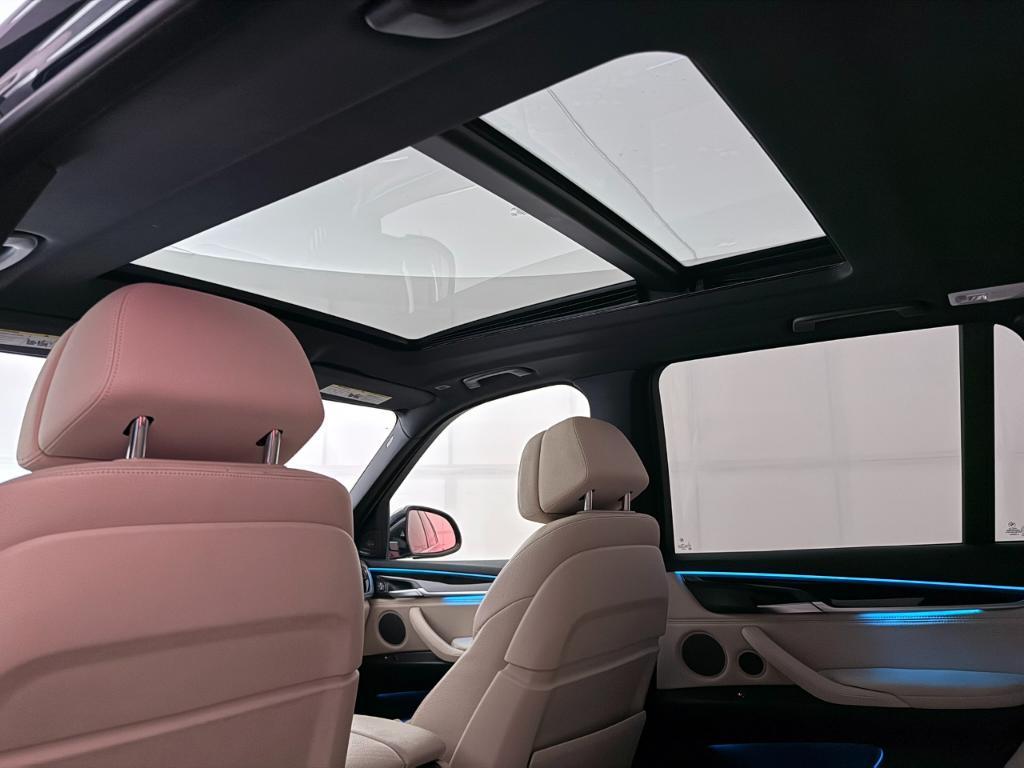 used 2017 BMW X5 car, priced at $16,800