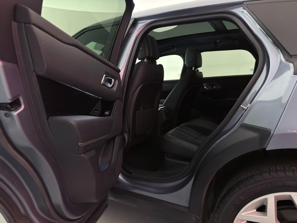 used 2020 Land Rover Range Rover Velar car, priced at $28,900