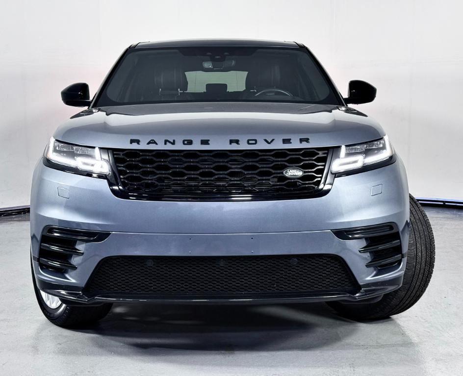 used 2020 Land Rover Range Rover Velar car, priced at $28,900
