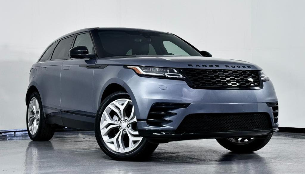 used 2020 Land Rover Range Rover Velar car, priced at $28,900