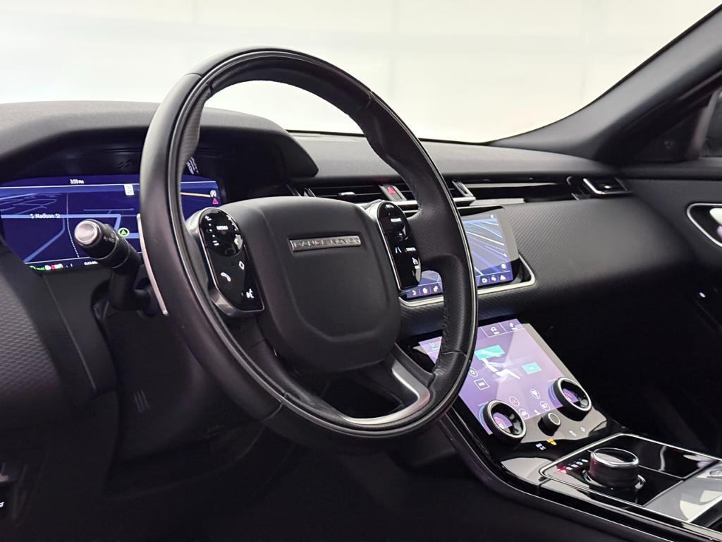used 2020 Land Rover Range Rover Velar car, priced at $28,900