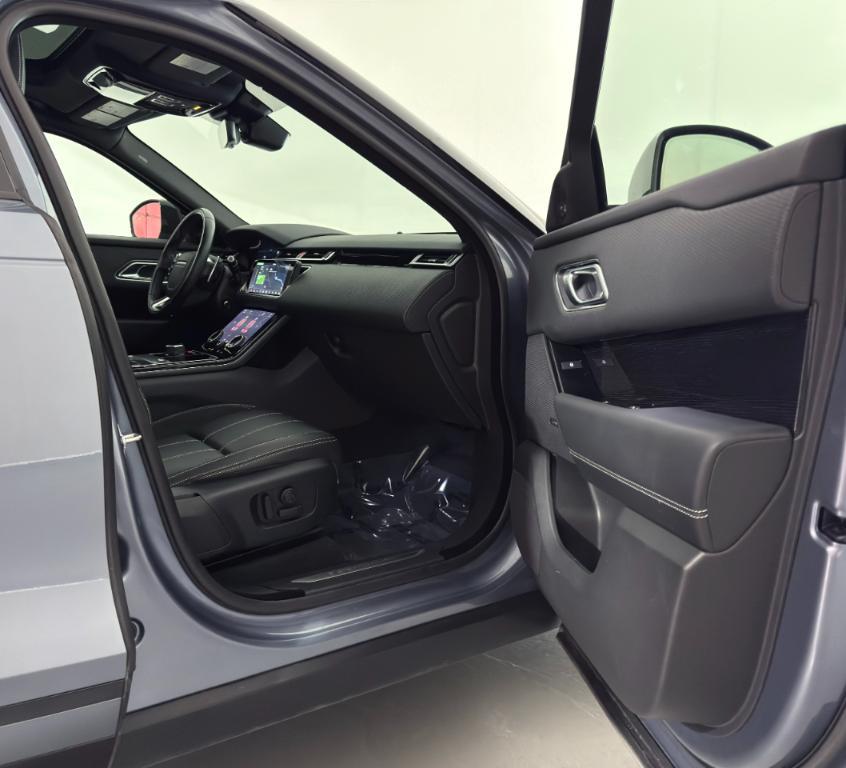 used 2020 Land Rover Range Rover Velar car, priced at $28,900