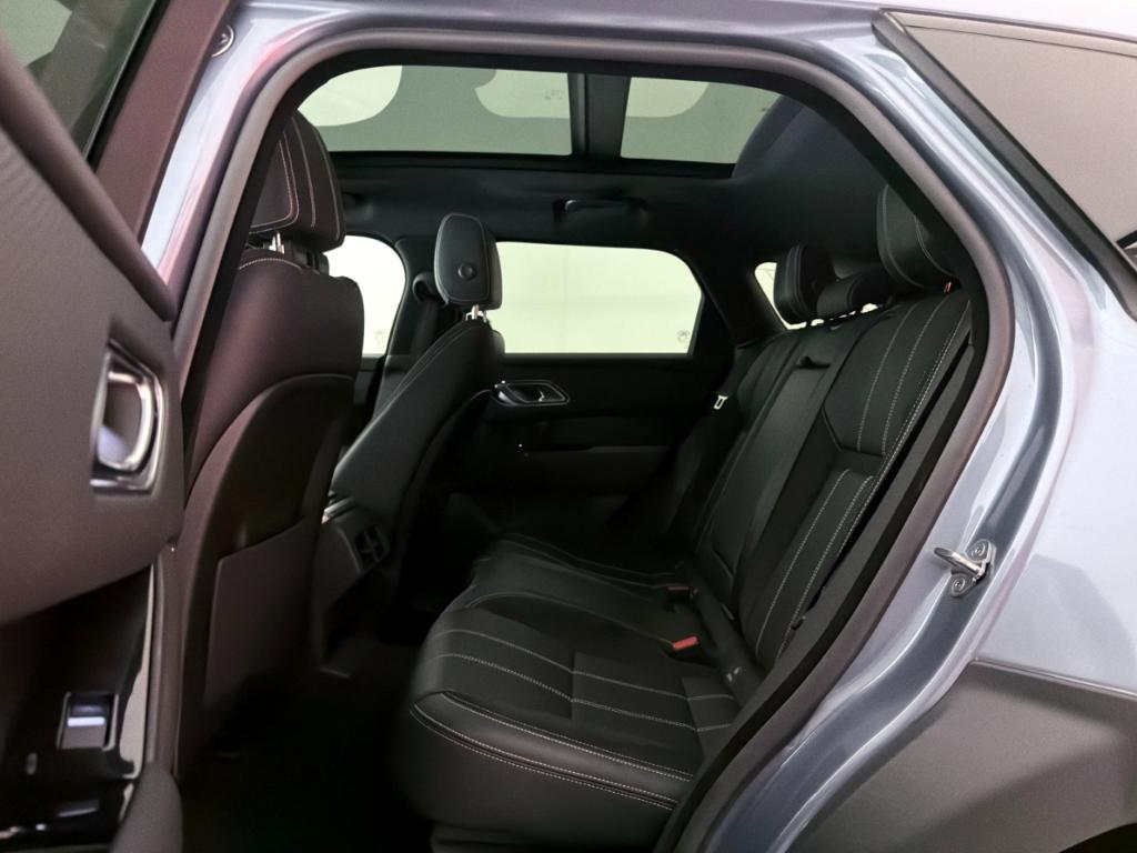 used 2020 Land Rover Range Rover Velar car, priced at $28,900