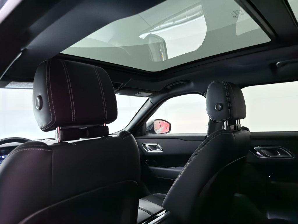 used 2020 Land Rover Range Rover Velar car, priced at $28,900