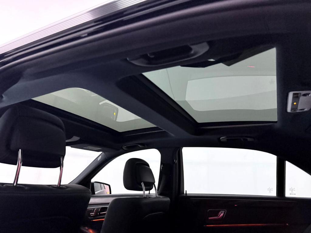 used 2014 Mercedes-Benz E-Class car, priced at $12,900