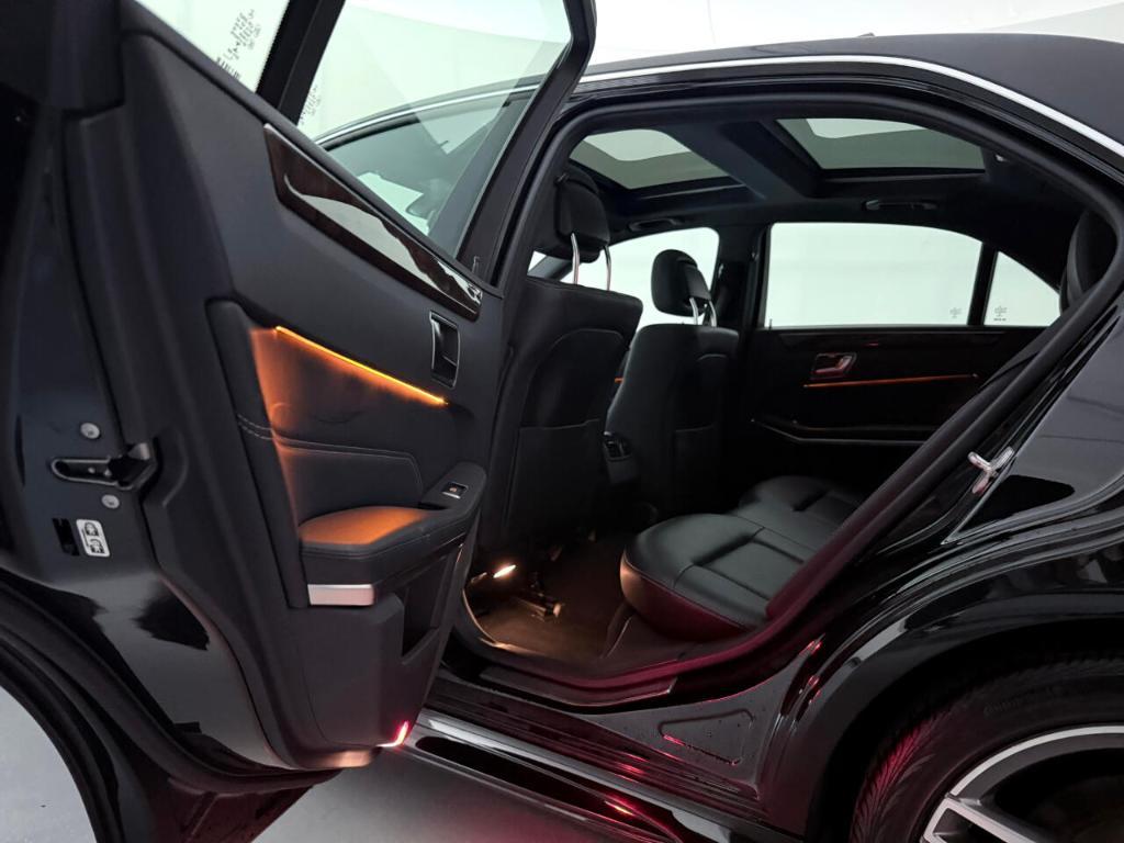 used 2014 Mercedes-Benz E-Class car, priced at $12,900
