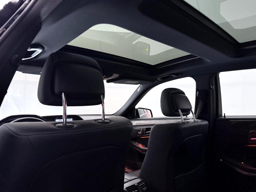 used 2014 Mercedes-Benz E-Class car, priced at $12,900