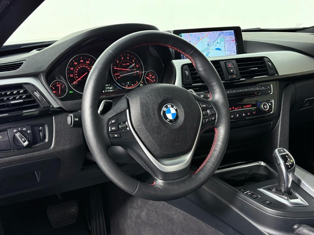 used 2014 BMW 435 car, priced at $18,900