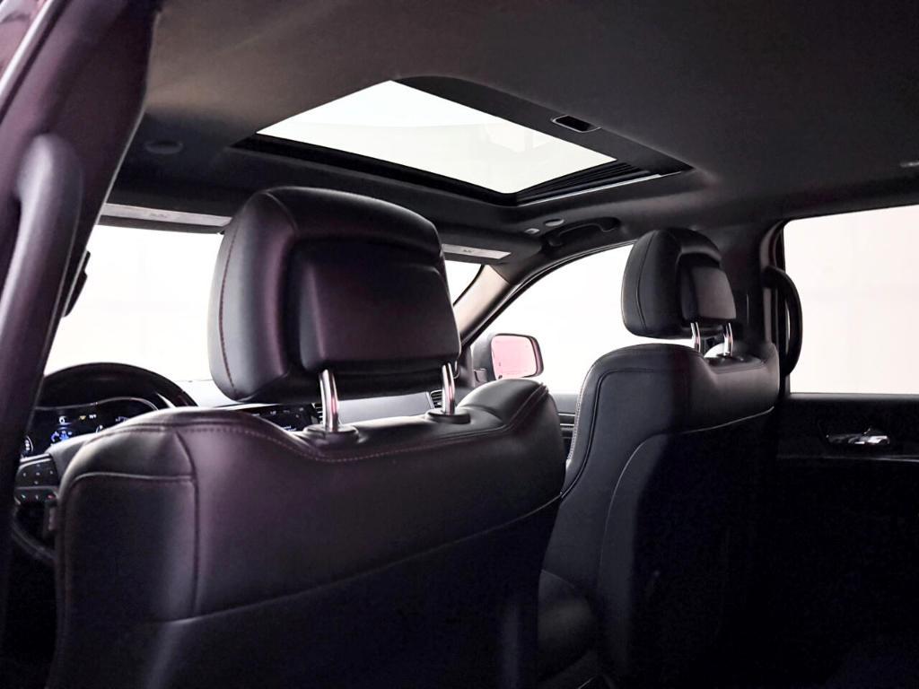 used 2020 Jeep Grand Cherokee car, priced at $24,500