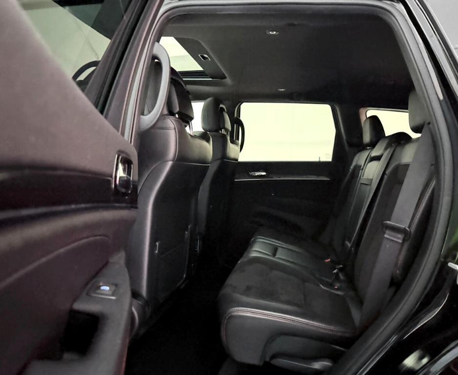 used 2020 Jeep Grand Cherokee car, priced at $24,500