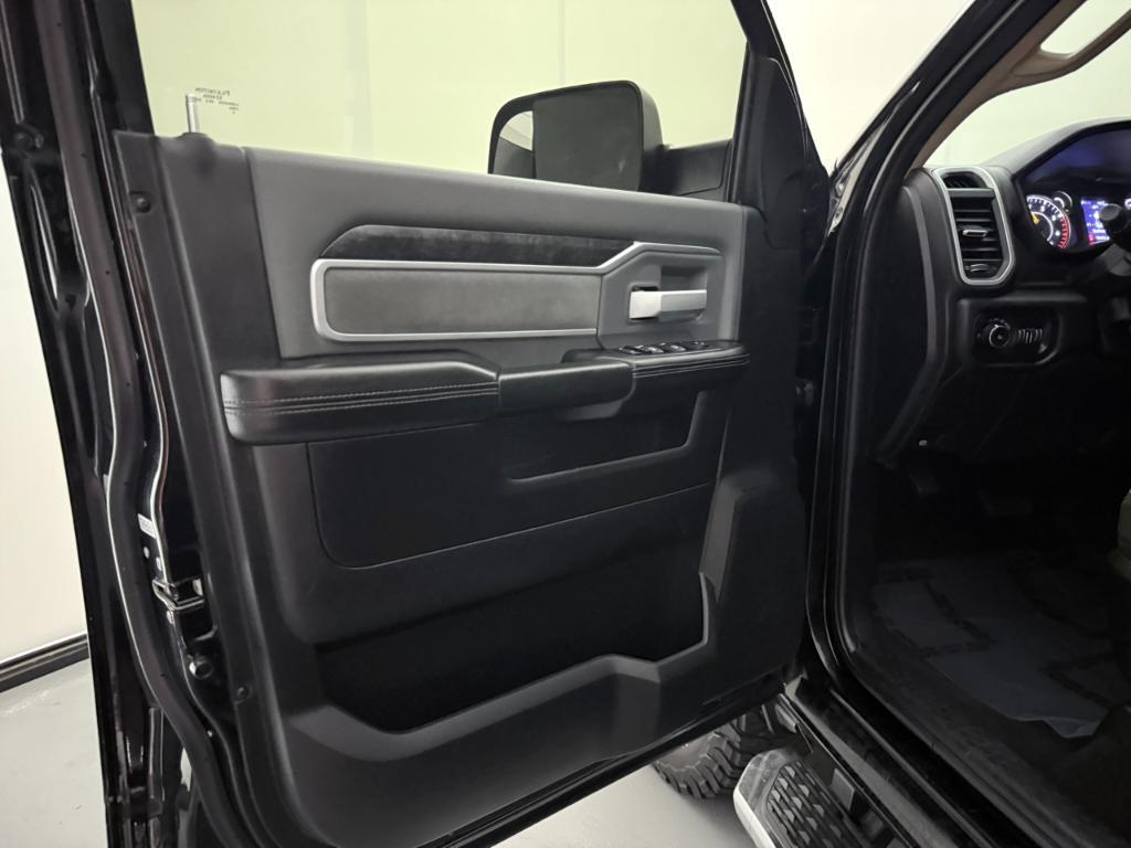 used 2020 Ram 3500 car, priced at $27,500