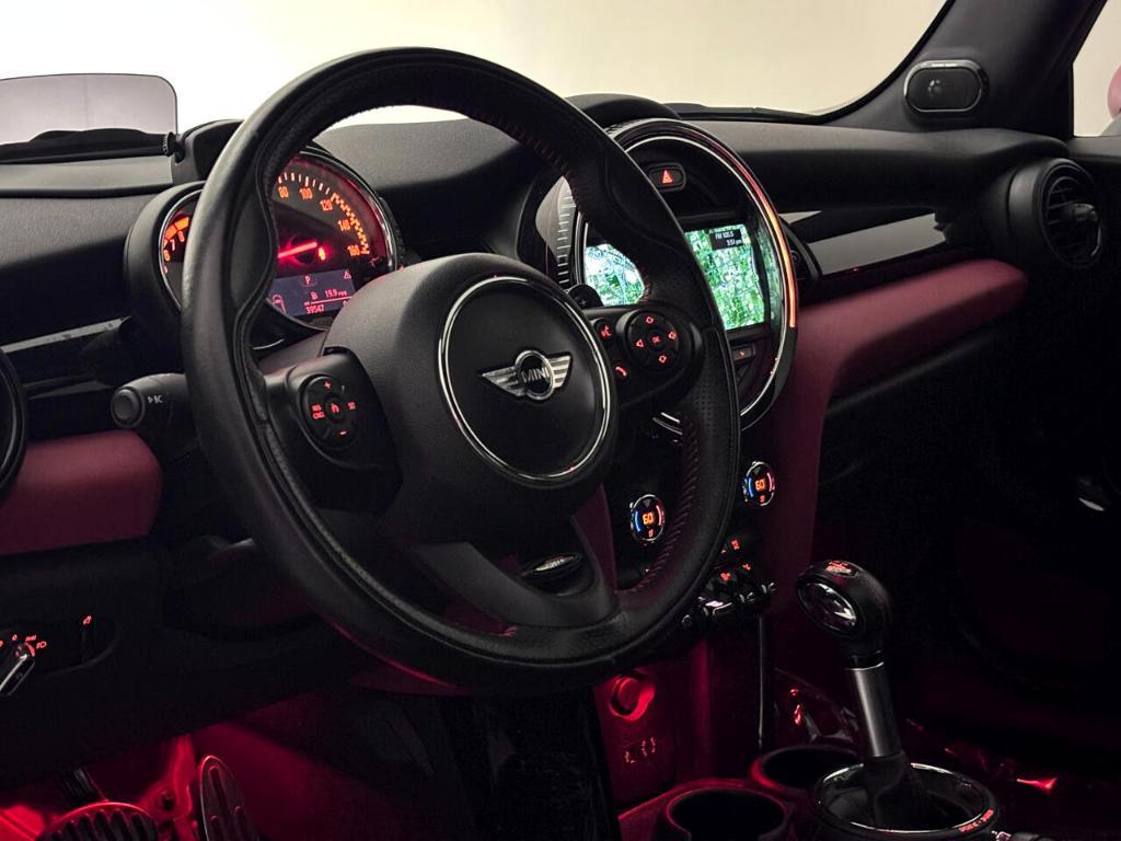 used 2016 MINI Hardtop car, priced at $19,500